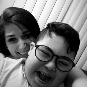 Meet your Posher, Joana